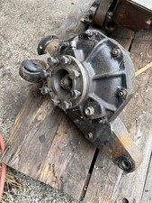 Differenziale Fiat Nuova Campagnola 1107 AR76 Scatola Assale Anteriore