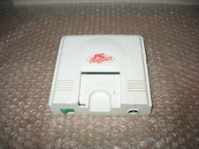 (ONLY UNIT) PC ENGINE WHITE CONSOLE IMPORT JAP! (ONLY UNIT)