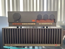 Amplificatore Quad 33 e 405