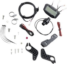 Trail Tech Vapor Digital Gauge