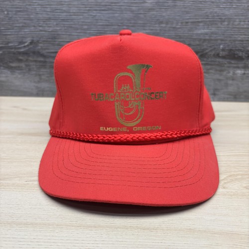 Cappello concerto vintage - da,