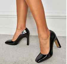 Decolte scarpe donna nero