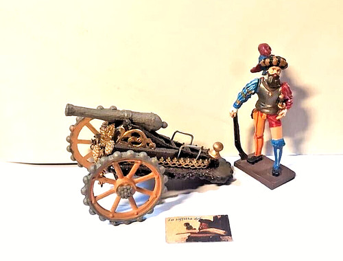 Cannone fattura artigianale