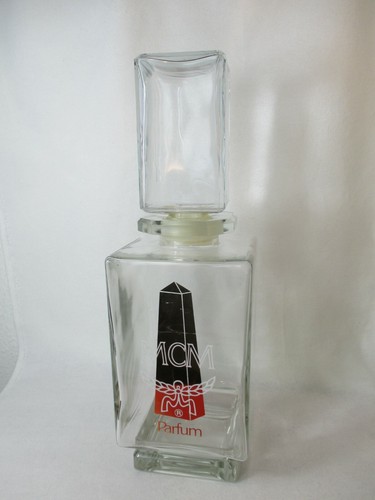 Profumo vetrina mcm - di,