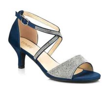 Scarpe sposa donna raso - sposa,