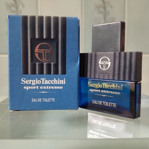 Tcchini sport extreme edt - 8, ml