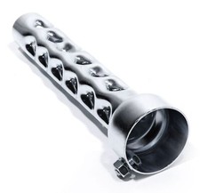 Inserto silenziatore