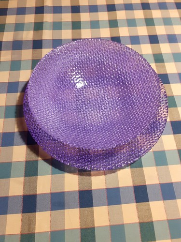 Porta frutta piatto - frutta,