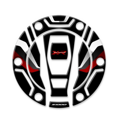 Protezione tappo benzina