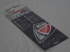 écran antibuée Locatelli