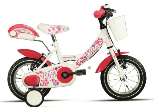 Bici montana 512 junior - 512,