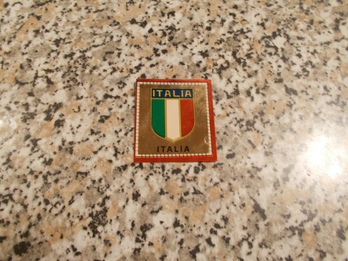 Scudetto italia album - italia,