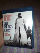 C'ERA UNA VOLTA IL WEST BLU