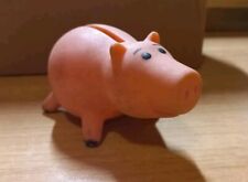 Action Figure Toy Story Hamm Vintage Disney N 225 . Salvadanaio Originale