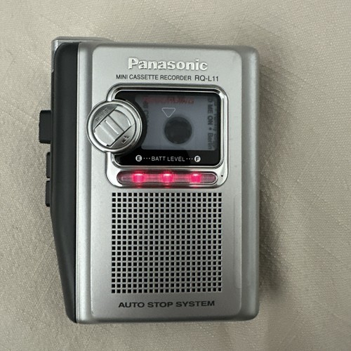 Panasonic registratore - , a
