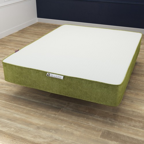 Materasso ibrido memory - ibrido, foam