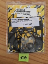 Prox Yamaha YZ250 1995 1996