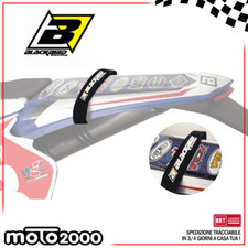 CINGHIA PRESA POSTERIORE