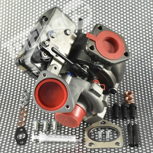 Turbocompressore bmw 318d e46 - 318d,