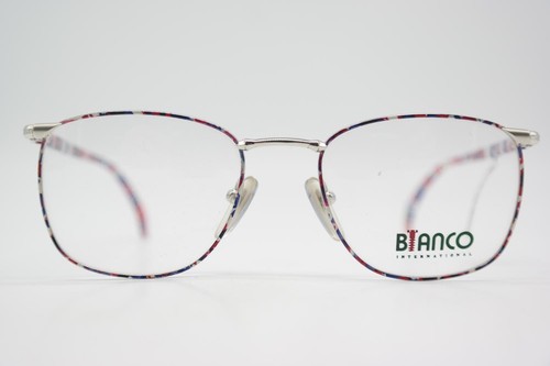 Occhiali vintage bianco 016 - occhiali,
