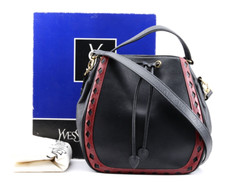 Borsa mano yves saint - yves,