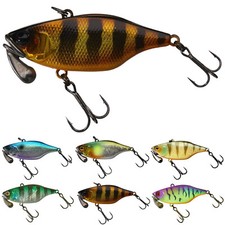 Illex TN 60 Trigon 60 mm 18,5