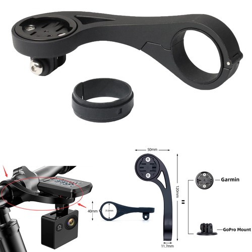 Supporto bicicletta per garmin - per,