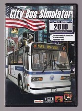 Gioco PC City Bus Simulator 2010 SCA14