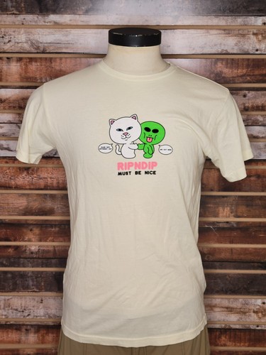 Camicia media ripndip - media, must