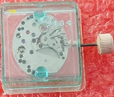 Movimento manuale meccanico