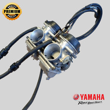 Gruppo Carburator Corpo Farfallato BDST 38 Mikuni Yamaha TDM TRX 850 4TX 1991-01
