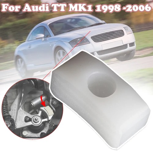 Per audi mk1 boccola guida - per,