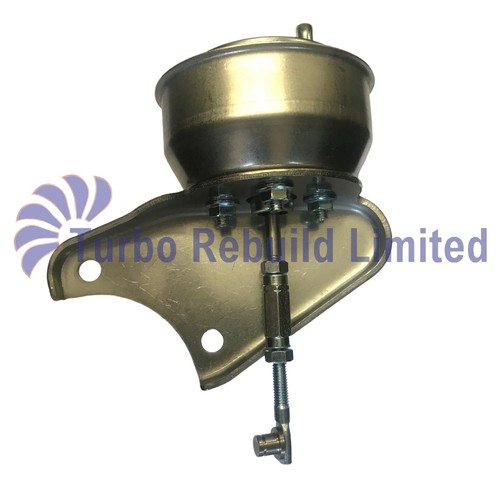 Attuatore wastegate - attuatore,