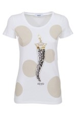 NUOVA T-shirt Donna 'LIU JO'