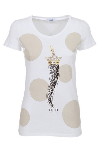 Nuova shirt donna liu - t-shirt, jo'