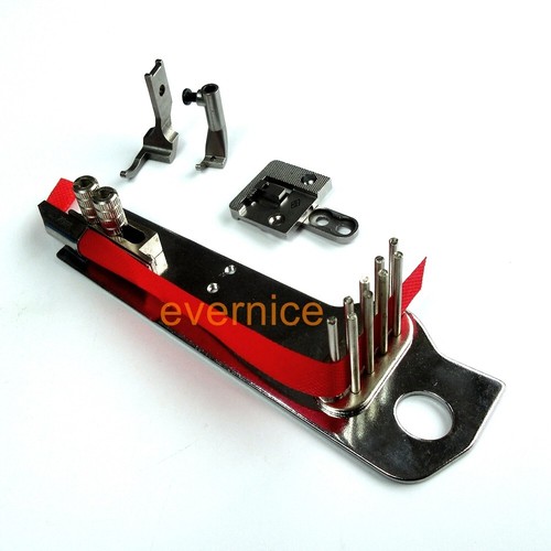 Binder bracket set con - bracket,