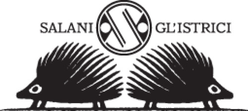 Libri salani istrici vari - salani, gl'istrici.
