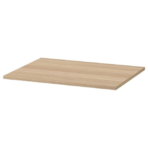 Ikea komplement mensola bianco - ikea,