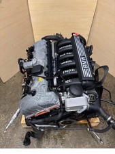 Motore Completo BMW Serie 3
