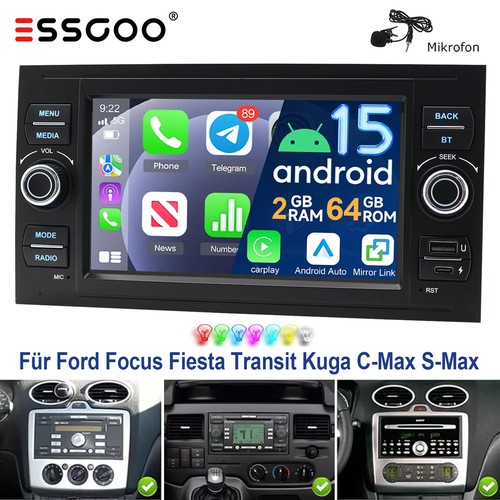 Per ford transit 2006 - ford, 2006-2014