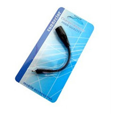 Adattatore Caricabatterie