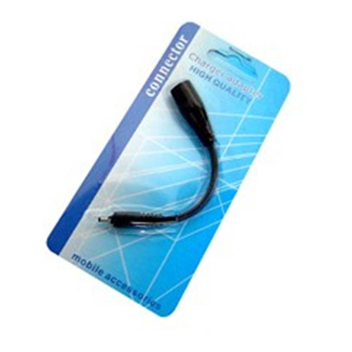 Adattatore caricabatterie - adattatore,