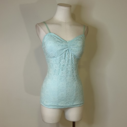 Y2k babydoll pizzo color - y2k,