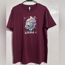 Bellissima T-Shirt Crazy