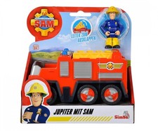 Simba pompiere sam - simba,