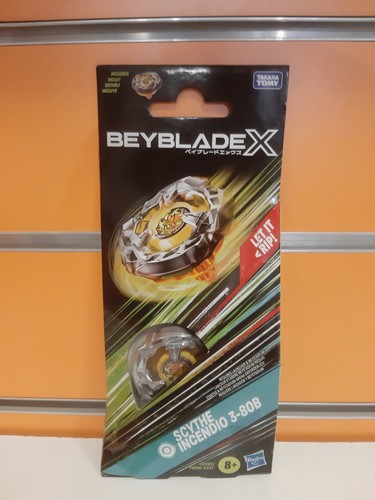 Beyblade booster single - booster,