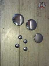 CACHE CADRE APRILIA 125