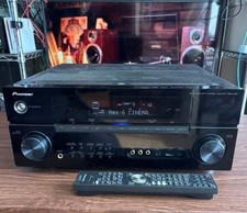 Pioneer Vsa-lx51 Av Receiver