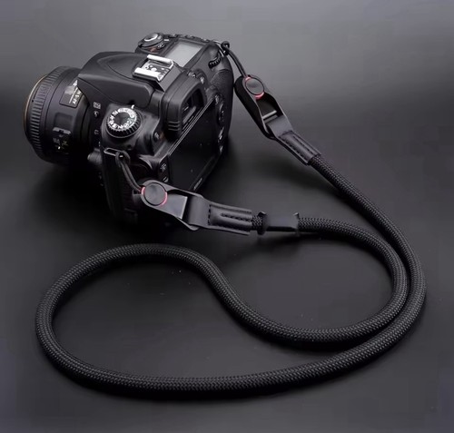 Tracolla per fotocamera - , con