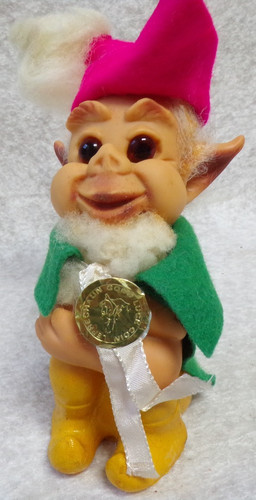 Leprechaun ltd 1970 - leprechaun, dublino